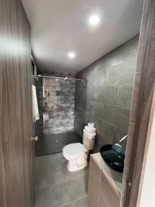 Hermoso apartamento 501 Ibagué