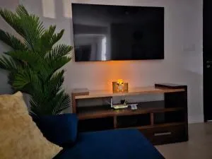 Savanna at Parkhurst - Camperdown