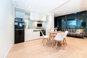 Fantastic Urban Oasis