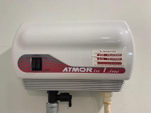 Savanna at Parkhurst