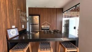 Casa em condomínio fechado