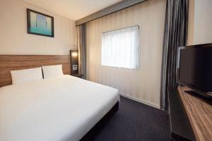 Hotel Villa Fontaine Tokyo-Nihombashi Hakozaki