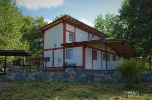 Cabañas El Retiro, un rincón en la montaña