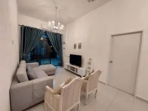 D'has Homestay Kuantan - Kampong Batu Lapan