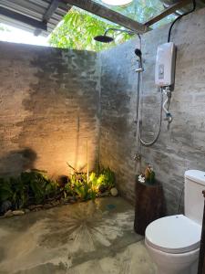 Kebun Lisdtari Farmstay The Kabin