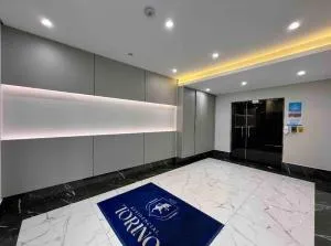 Apto Próximo ao Shopping - 圣特雷济尼亚-迪伊泰普