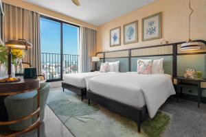 Lamor Boutique Hotel Quy Nhơn