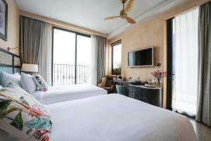Lamor Boutique Hotel Quy Nhơn