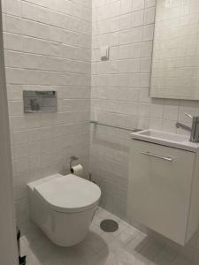 Modern 1 Bedroom City Center Aveiro Apartment