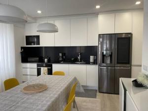 Modern 1 Bedroom City Center Aveiro Apartment