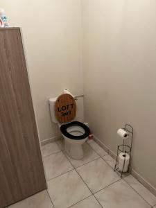 Charmant appartement la Roche sur Yon