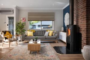 Arabella Heights - 4hvězdičkové hotely ve městě Daylesford