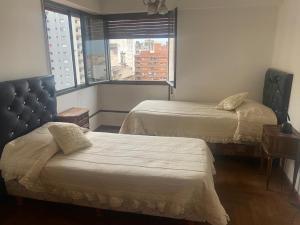 Depto Boulevard Illia