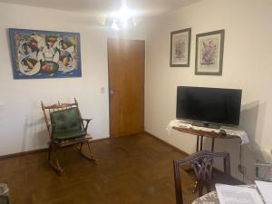 Depto Boulevard Illia