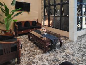 RedDoorz at Perdagangan Simalungun