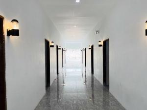 RedDoorz Syariah @ Binjai Timur