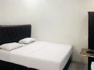 RedDoorz Syariah @ Binjai Timur - Stabat