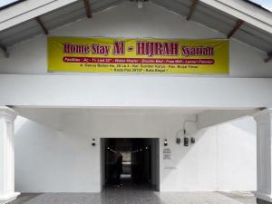 RedDoorz Syariah @ Binjai Timur