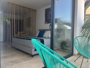 Menesse Midtown 2 206 y 209