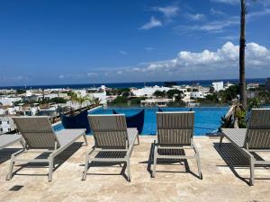 Menesse Midtown 2 206 y 209