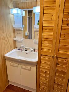 Margos Garden Farmstay, Kiroro