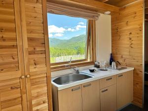 Margos Garden Farmstay, Kiroro