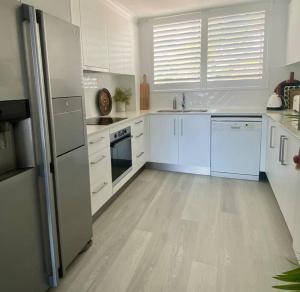 Currumbin Stunning Ocean Views!