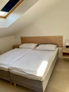 Penzion Na Hradbách