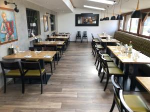 Penzion Na Hradbách