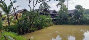 บ้านลูกจัน Bann Lookjan Trat