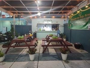 RedDoorz Syariah at Naffa Homestay