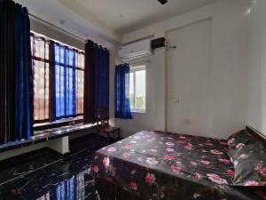 ANANYA HOTEL & AYURVEDA HWC