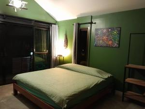 บ้านลูกจัน Bann Lookjan Trat