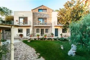 Mylos Apartments - 吉亚洛瓦