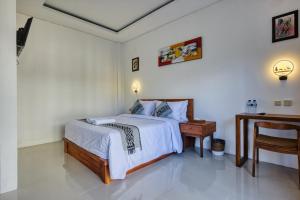 The Kanka Beach House