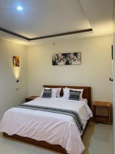 Phòng Đôi Cao Cấp (Superior Double Room)