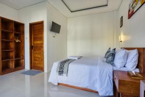 Phòng Đôi Cao Cấp (Superior Double Room)