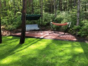 Forrest Kitakaruizawa