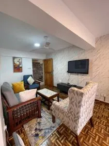 The Olive Homes - Westlands