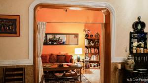 Casona Rosa B&B, Morelia