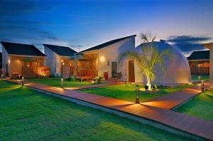 Ducale Garden Hotel Kujukuri - 3hvězdičkové hotely ve městě Kujukuri