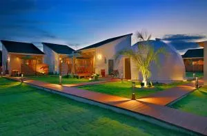 Ducale Garden Hotel Kujukuri - Kujukuri