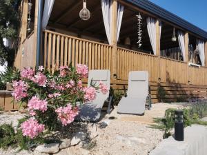 Hollers Holiday Homes Haus Mary