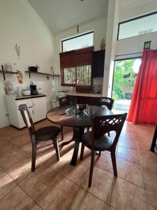 Mariposa End Unit Loft