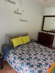 Mariposa End Unit Loft