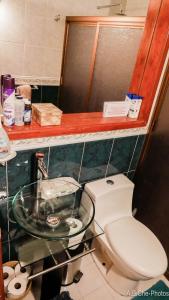 Casona Rosa B&B, Morelia