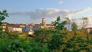 Apartmaji Hrvatin v Kortah - Sveti Peter