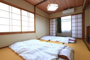 Yonago Suikoen 2-Star Accommodation suite