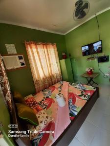 Coco Grove Pension and Beach Resort