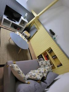 TI CAZ PYRENEES (Chambre dHôtes)